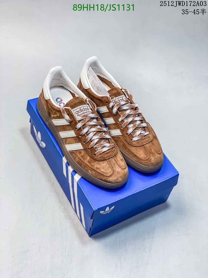 Adidas-Women Shoes Code: JS1131 $: 89USD