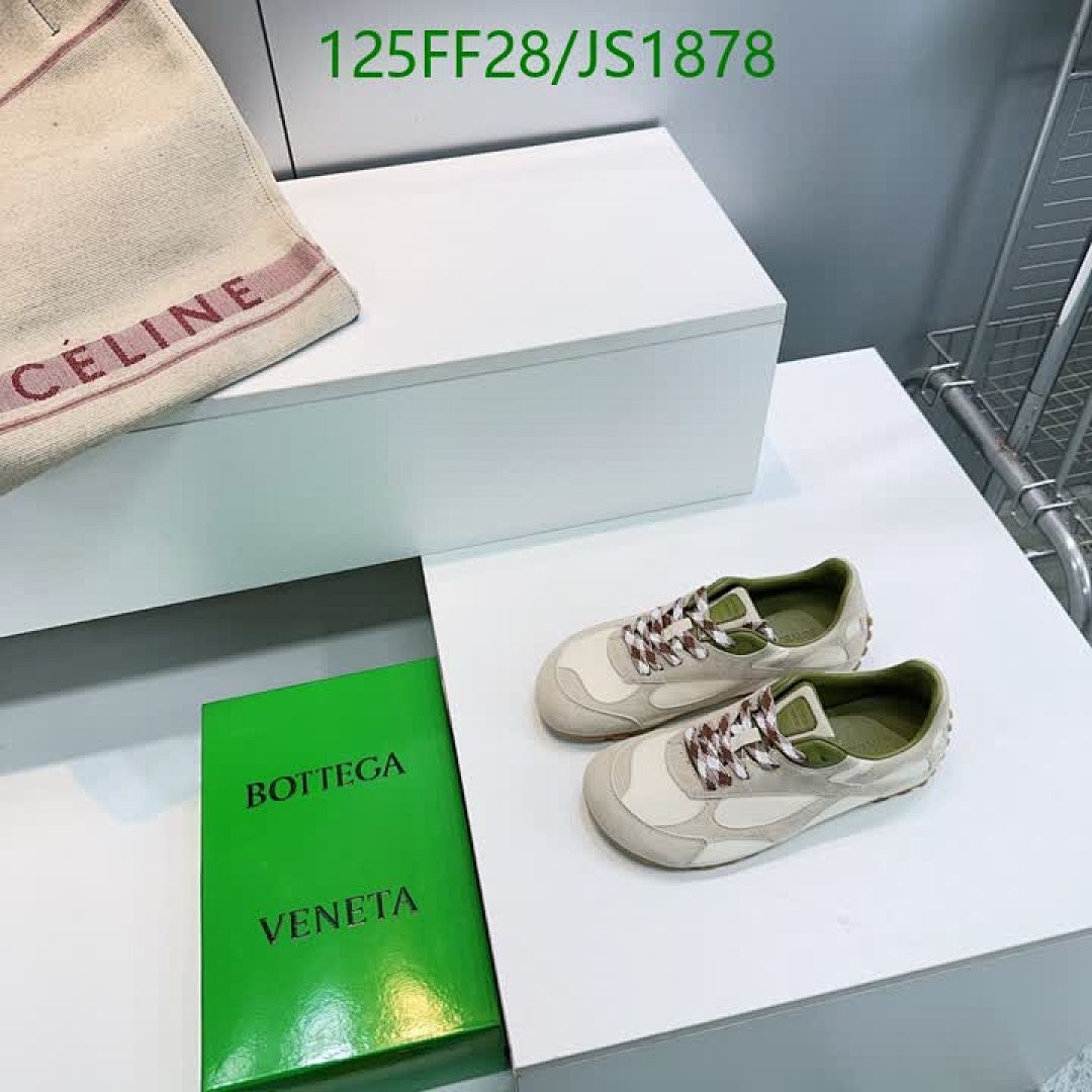 BV-Women Shoes Code: JS1878 $: 125USD