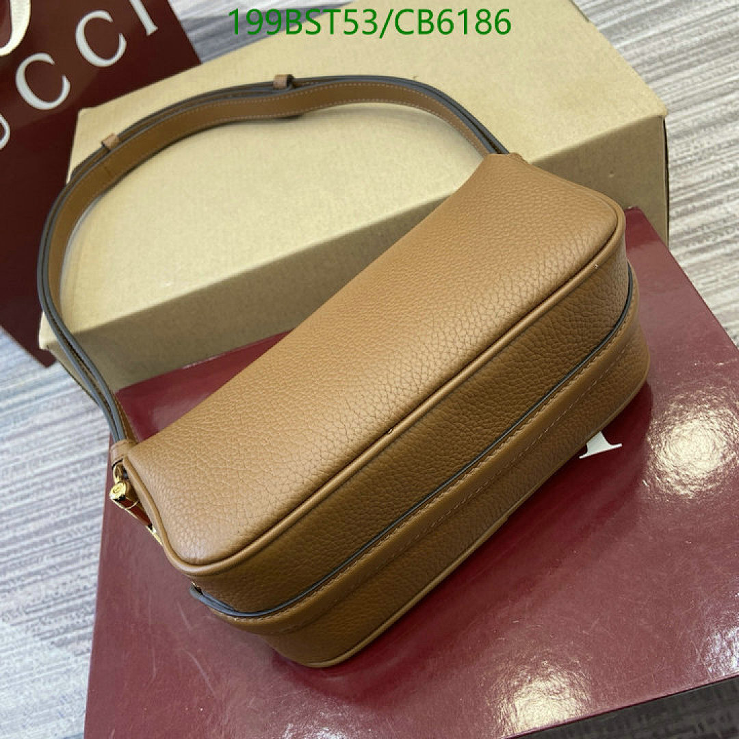 Gucci-Bag-Mirror Quality Code: CB6186 $: 199USD