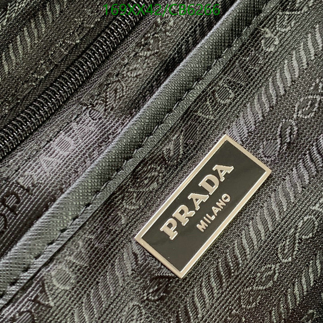 Prada-Bag-Mirror Quality Code: CB6266 $: 169USD
