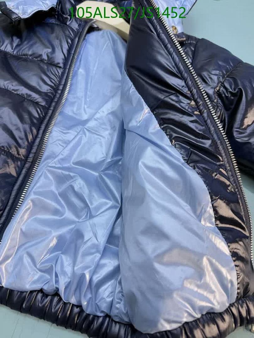 D&G-Kids Clothing Code: JS1452 $: 105USD