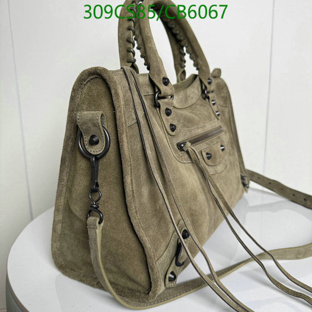 Balenciaga-Bag-Mirror Quality Code: CB6067 $: 309USD