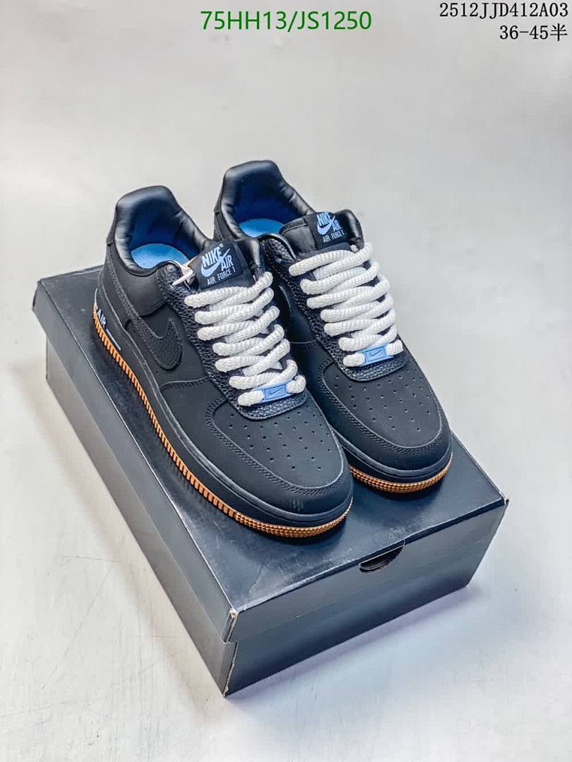 NIKE-Women Shoes Code: JS1250 $: 75USD