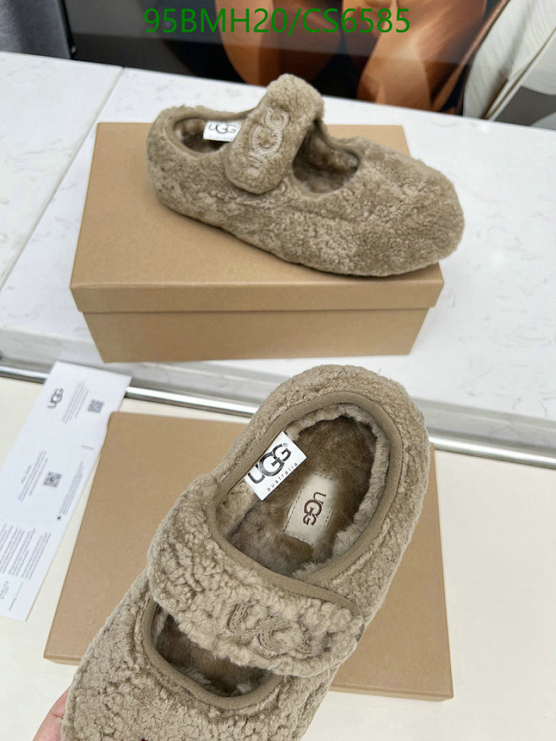 UGG-Women Shoes Code: CS6585 $: 95USD