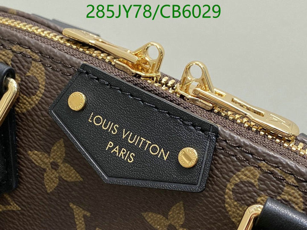 LV-Bag-Mirror Quality Code: CB6029 $: 285USD
