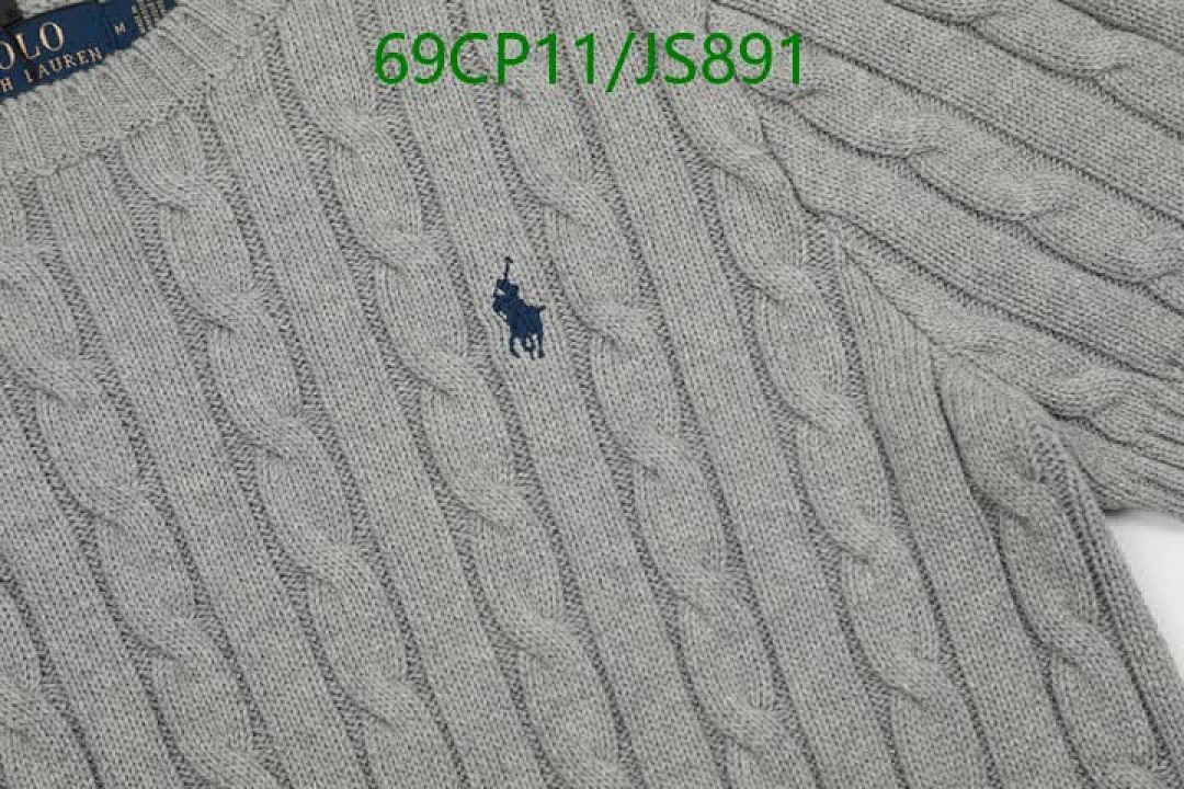 Ralph Lauren-Clothing Code: JS891 $: 69USD