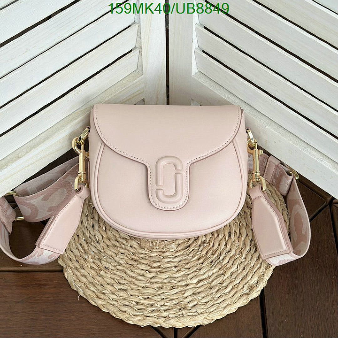 Mrc Jacobs-Bag-Mirror Quality Code: UB8849 $: 159USD