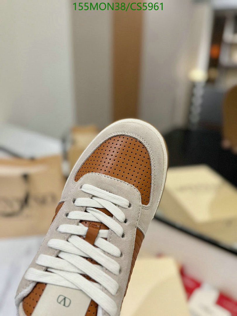 Valentino-Women Shoes Code: CS5961 $: 155USD