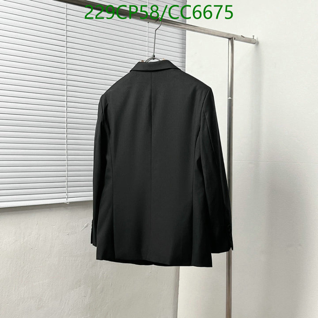 Dior-Clothing Code: CC6675