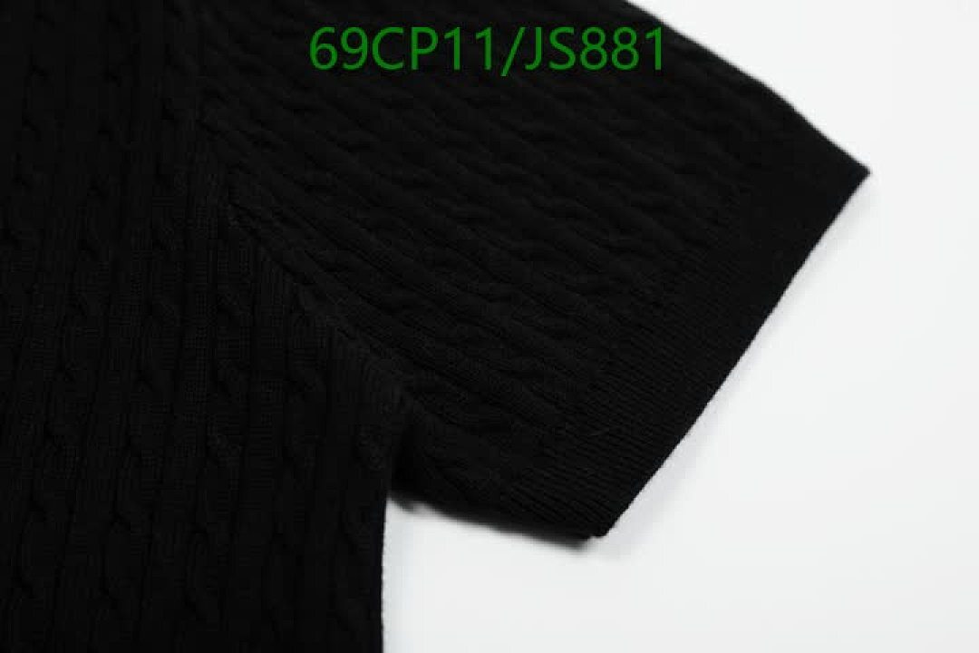 Ralph Lauren-Clothing Code: JS881 $: 69USD