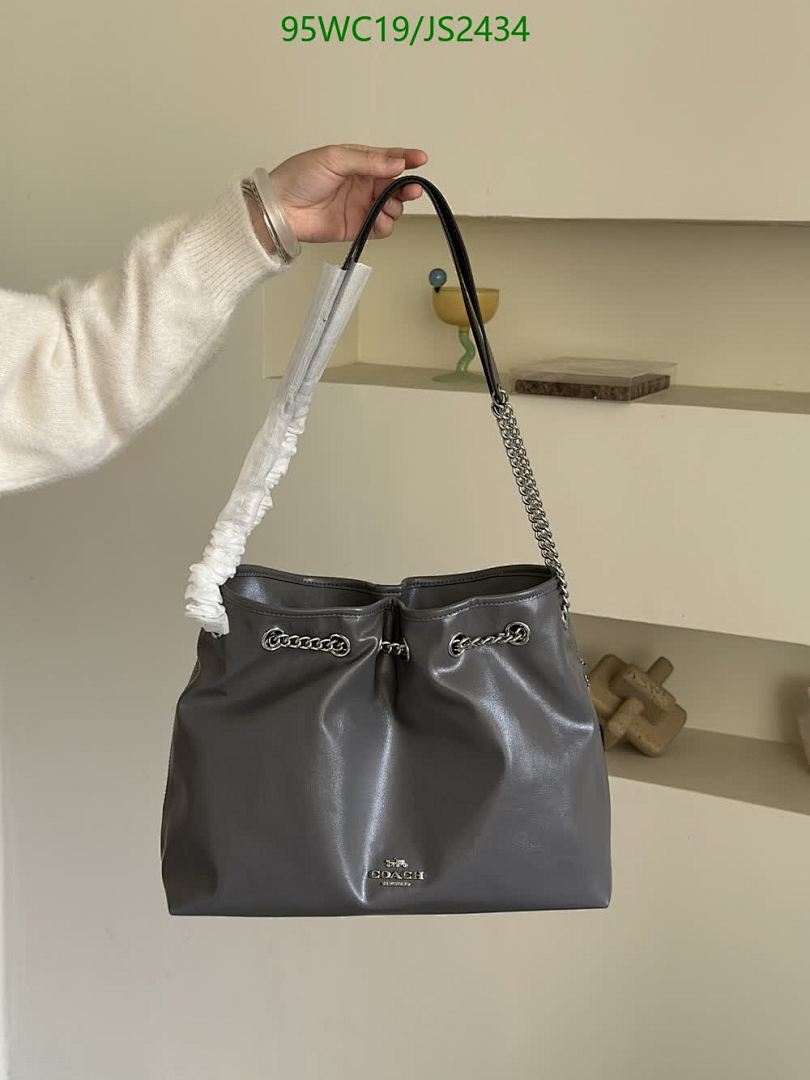 Coach-Bag-4A Quality Code: JS2434 $: 95USD