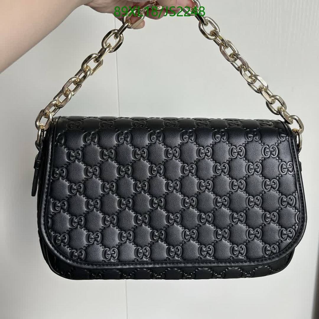 Gucci-Bag-4A Quality Code: JS2248 $: 89USD