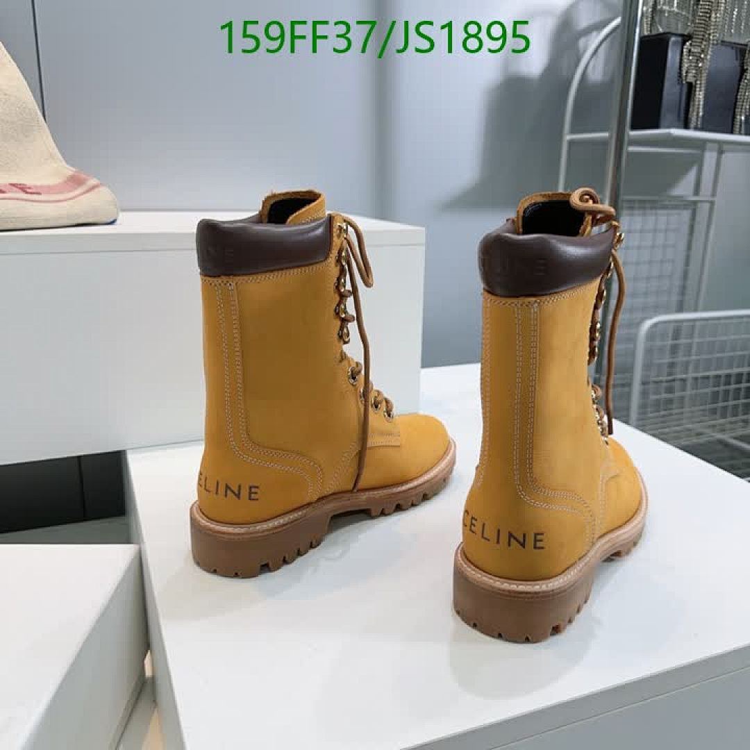 Celine-Men shoes Code: JS1895 $: 159USD