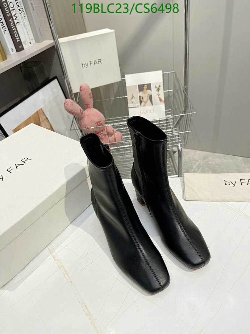 BY Far-Women Shoes Code: CS6498 $: 119USD