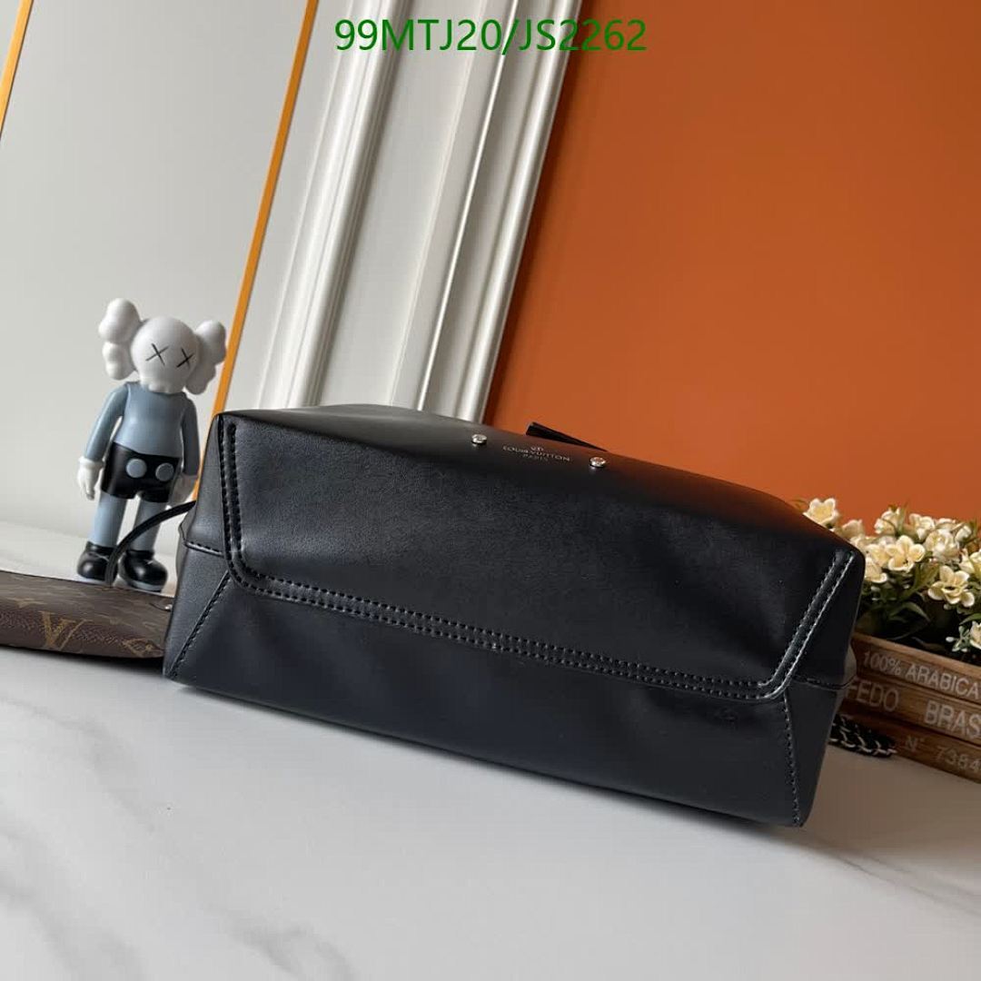 LV-Bag-4A Quality Code: JS2262 $: 99USD