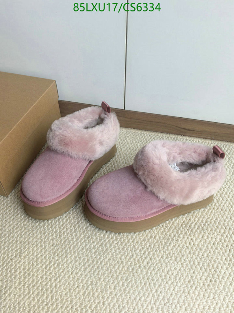 UGG-Women Shoes Code: CS6334 $: 85USD
