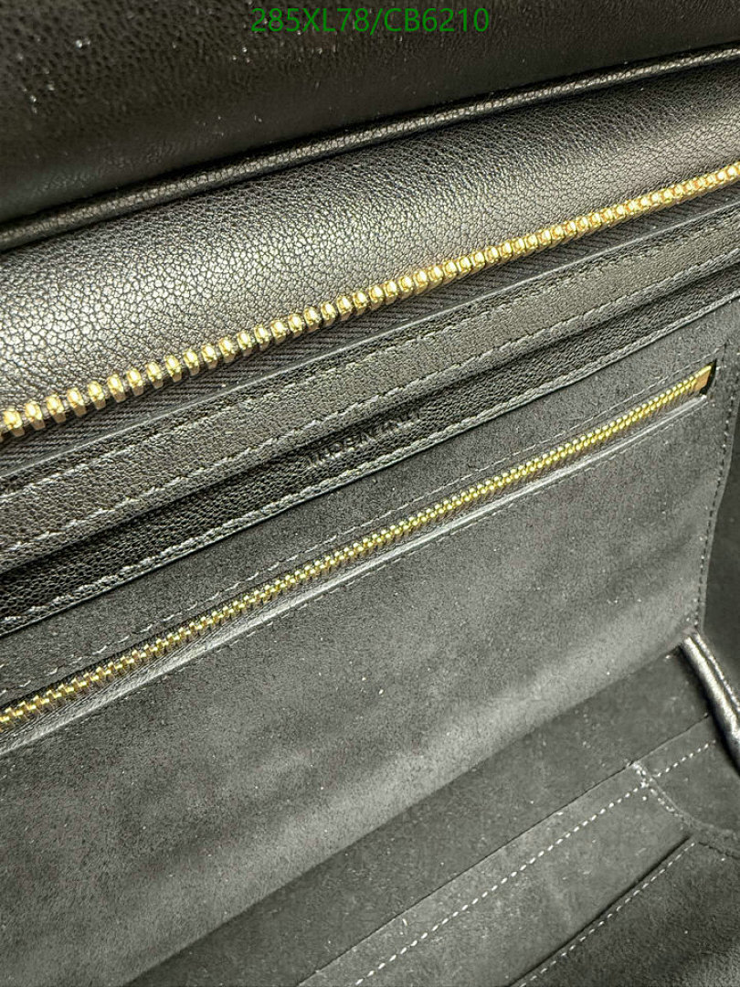 Celine-Bag-Mirror Quality Code: CB6210 $: 285USD