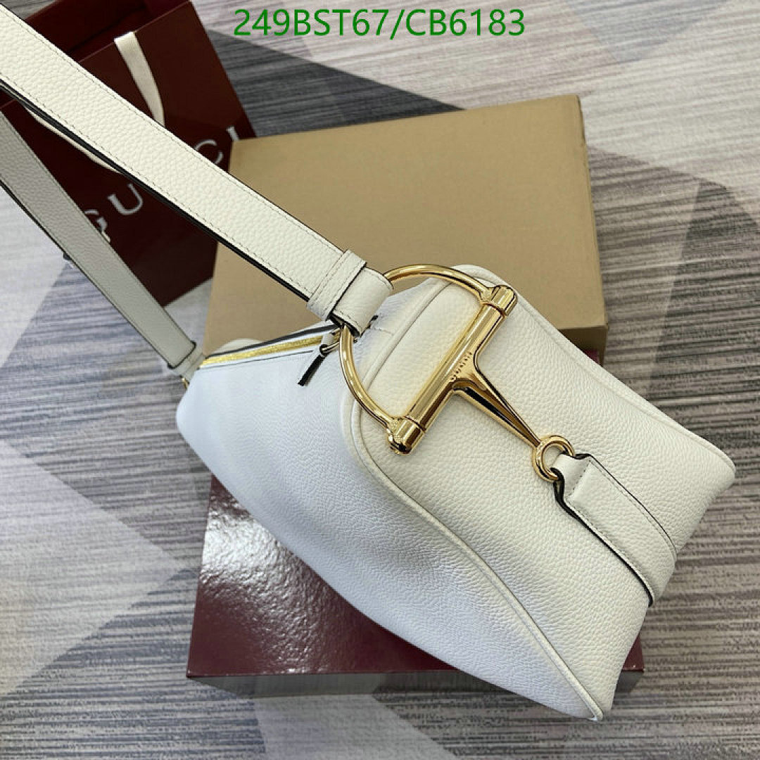 Gucci-Bag-Mirror Quality Code: CB6183 $: 249USD