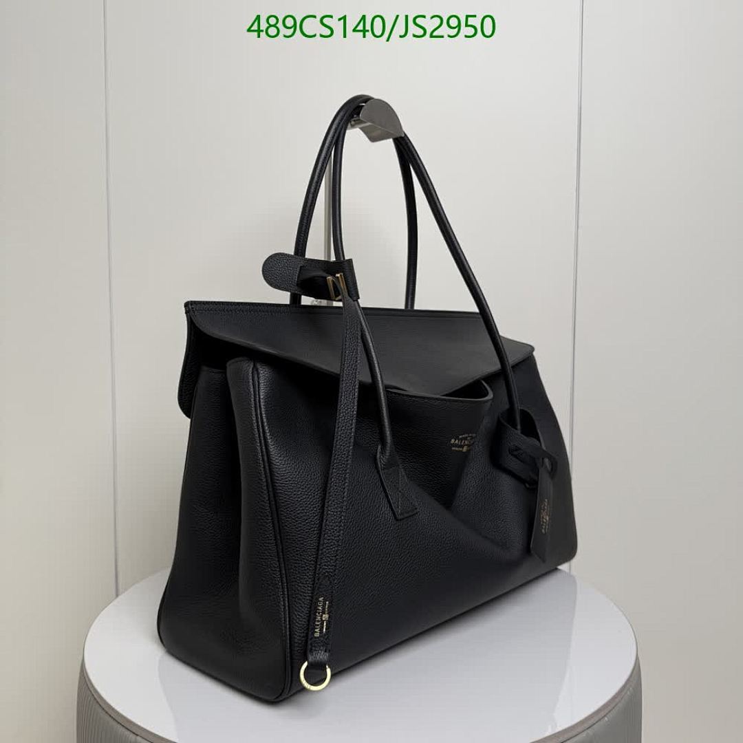 Balenciaga-Bag-Mirror Quality Code: JS2950 $: 489USD