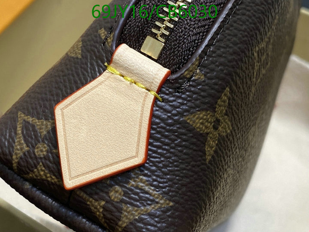 LV-Bag-Mirror Quality Code: CB6030 $: 69USD