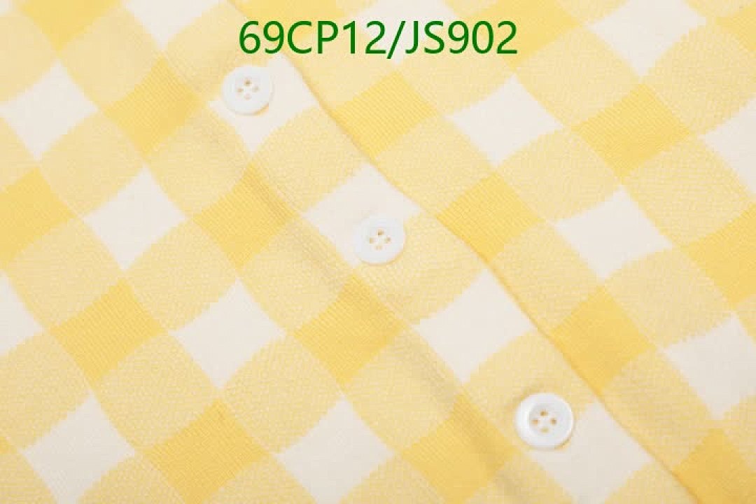 Ralph Lauren-Clothing Code: JS902 $: 69USD