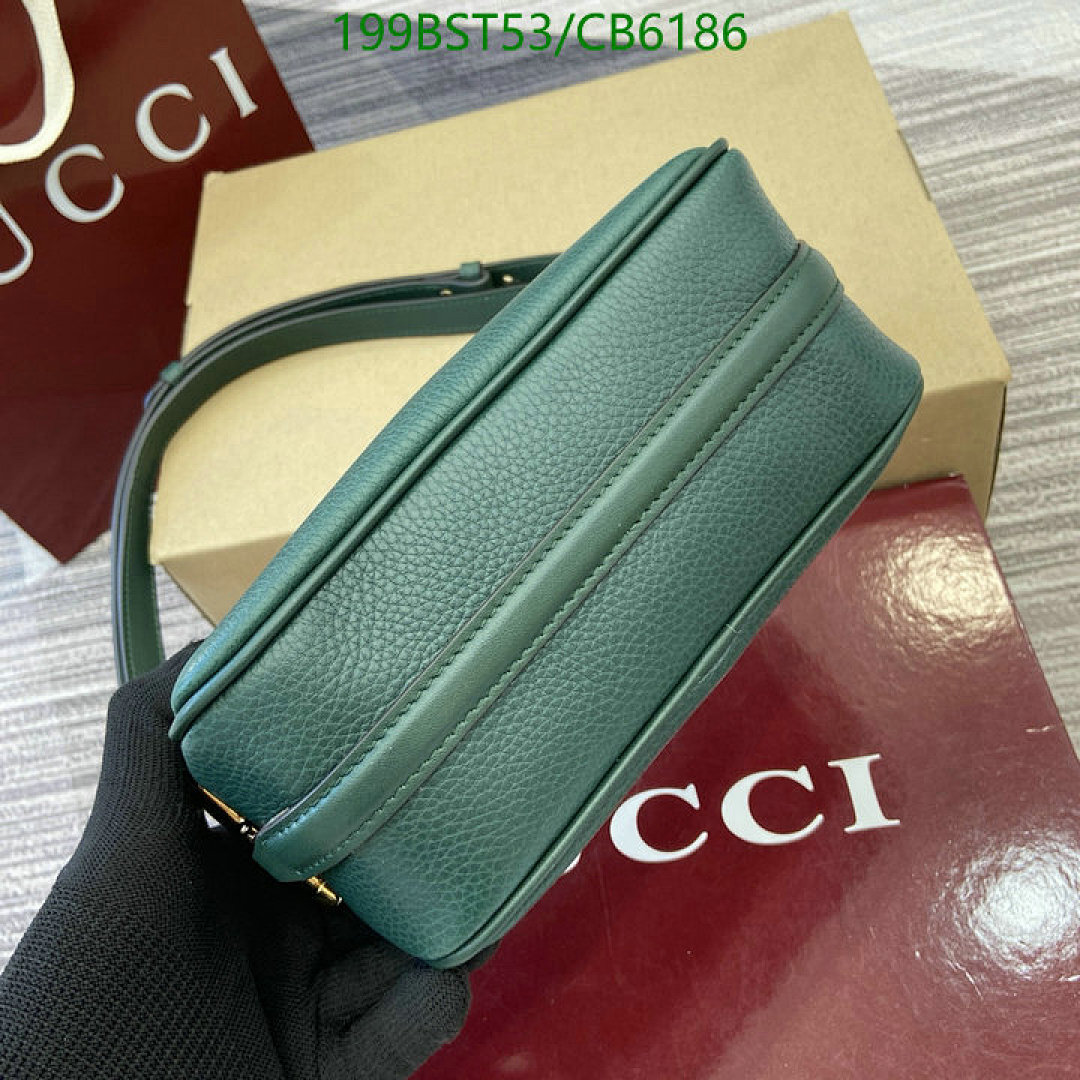 Gucci-Bag-Mirror Quality Code: CB6186 $: 199USD