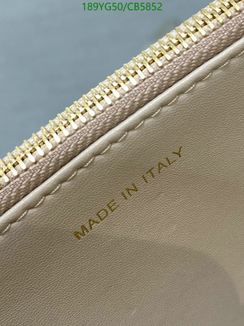 Dior-Bag-Mirror Quality Code: CB5852 $: 189USD