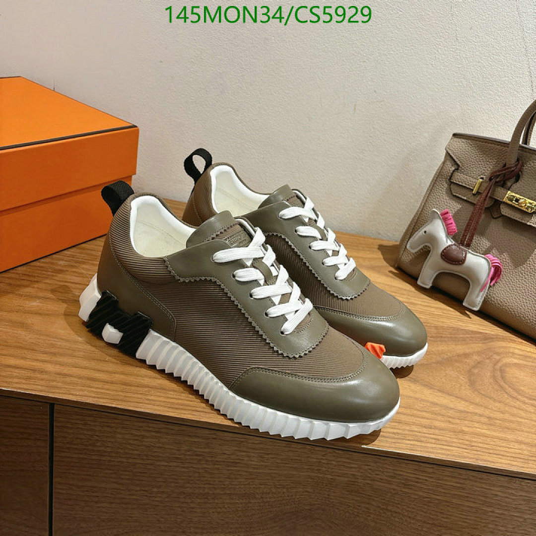 Hermes-Women Shoes Code: CS5929 $: 145USD