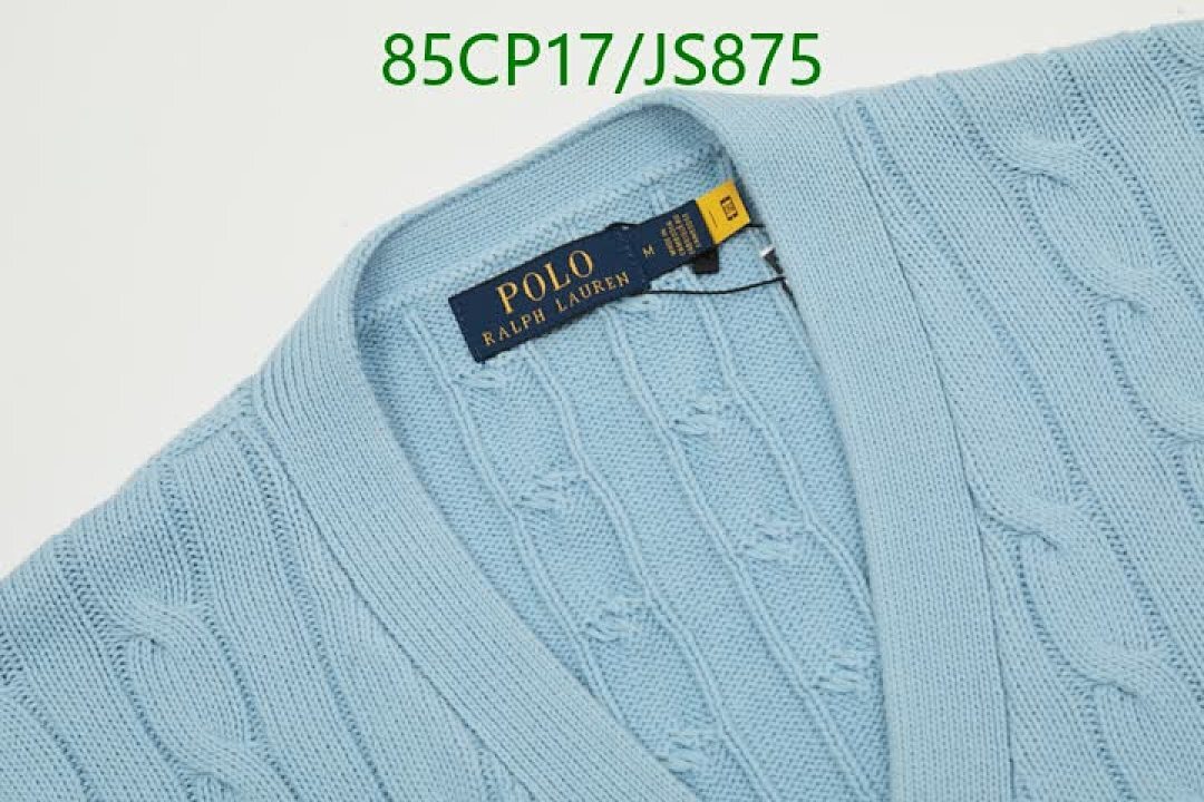 Ralph Lauren-Clothing Code: JS875 $: 85USD