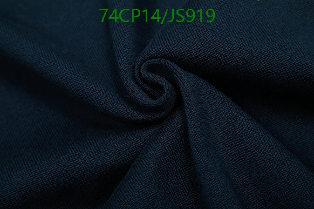 Ralph Lauren-Clothing Code: JS919 $: 74USD