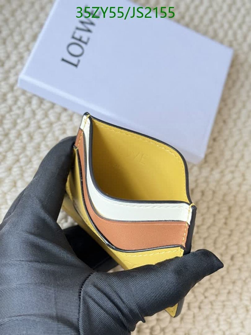 Loewe-Wallet(4A) Code: JS2155 $: 35USD