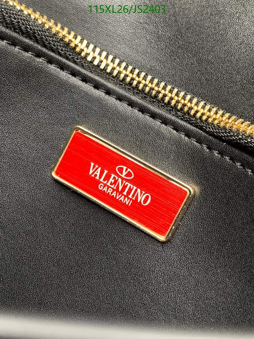 Valentino-Bag-4A Quality Code: JS2403 $: 115USD