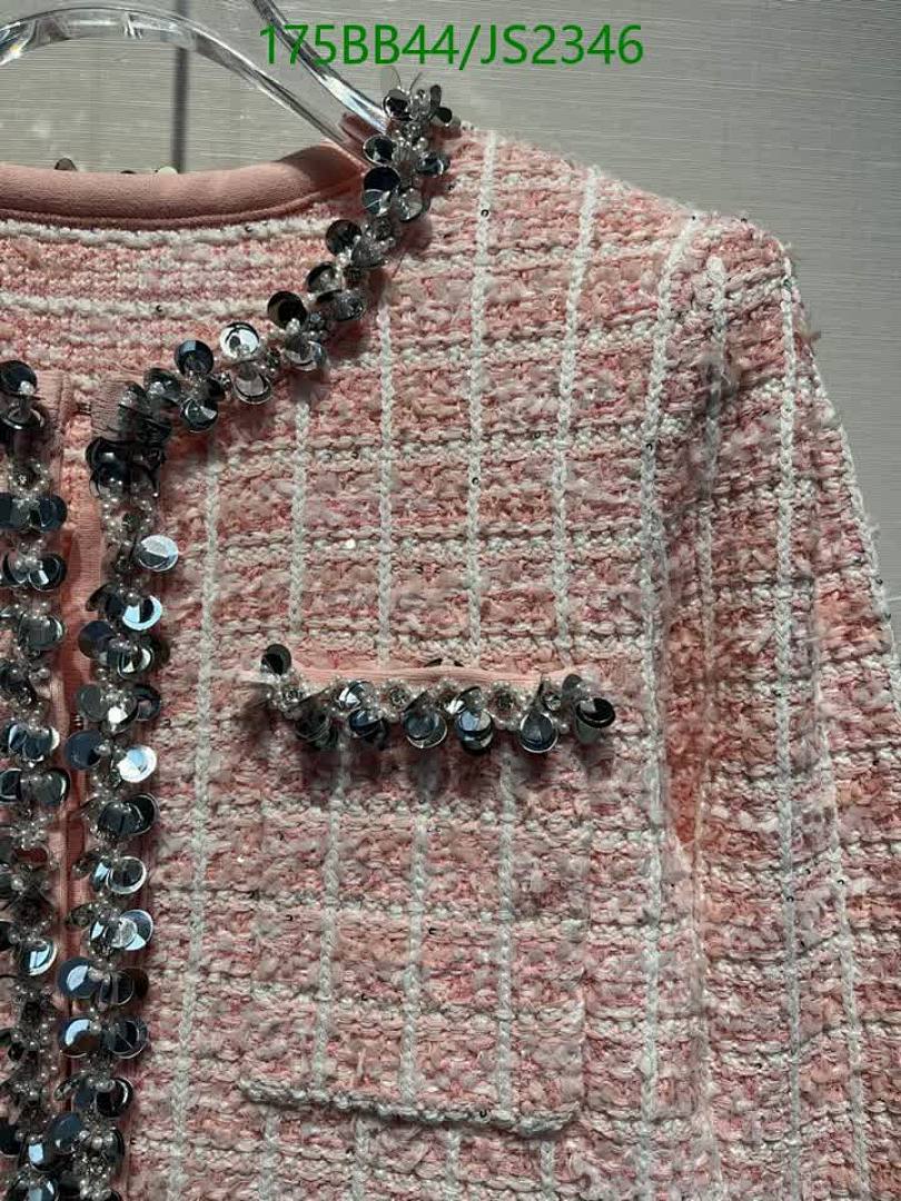 LV-Clothing Code: JS2346 $: 175USD