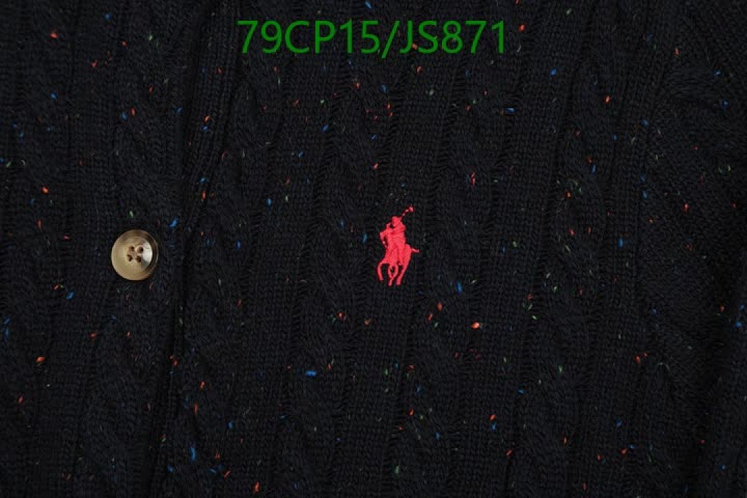 Ralph Lauren-Clothing Code: JS871 $: 79USD