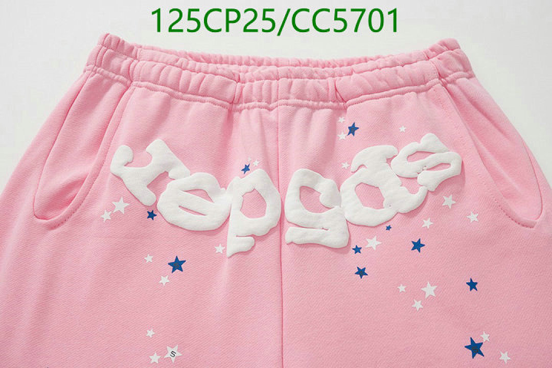 Sp5der-Clothing Code: CC5701