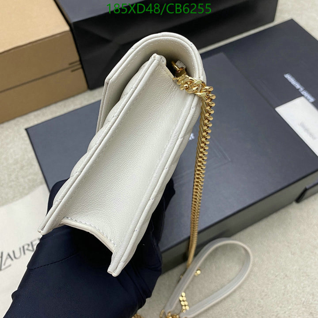 YSL-Bag-Mirror Quality Code: CB6255 $: 185USD