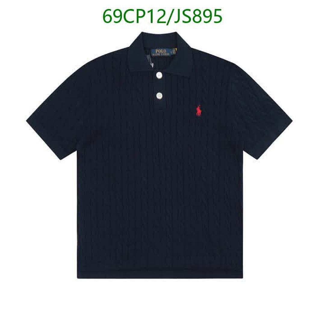 Ralph Lauren-Clothing Code: JS895 $: 69USD