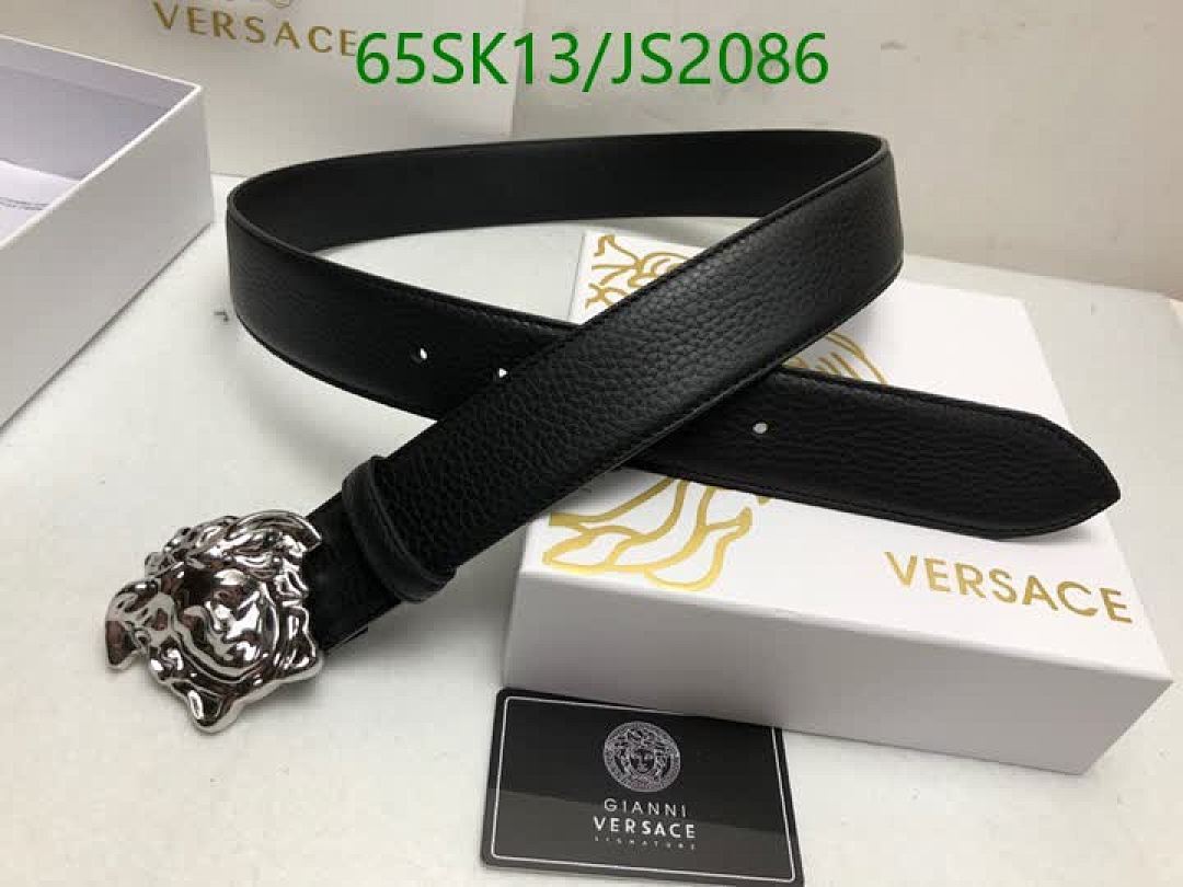 Versace-Belts Code: JS2086 $: 65USD