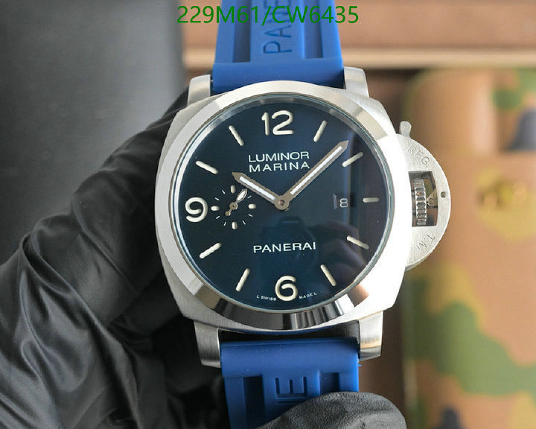 Panerai-Watch-Mirror Quality Code: CW6435 $: 229USD