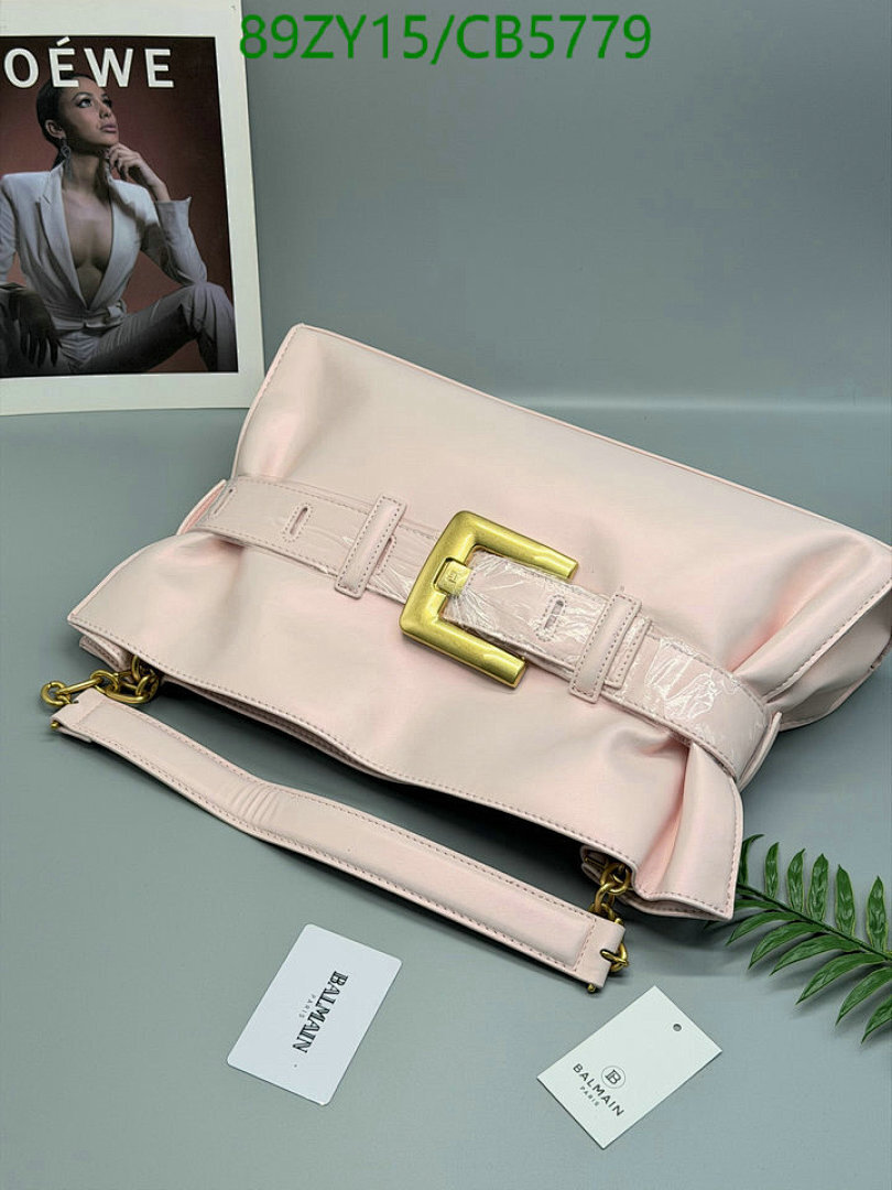 Balmain-Bag-4A Quality Code: CB5779 $: 89USD