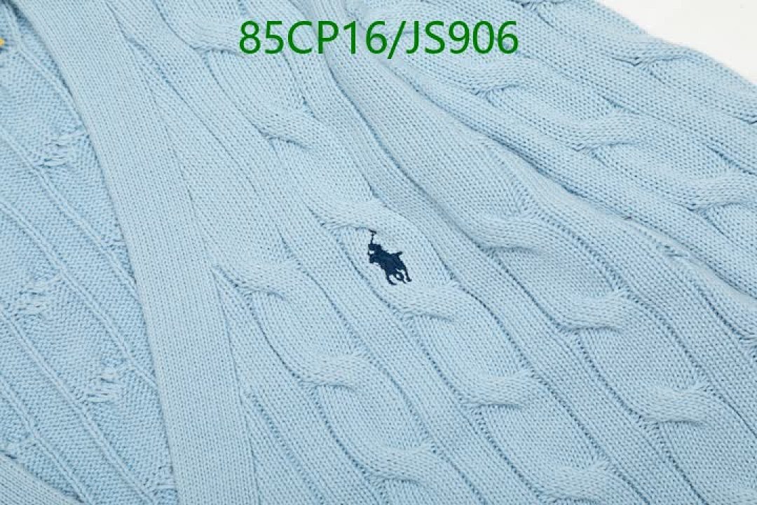 Ralph Lauren-Clothing Code: JS906 $: 85USD