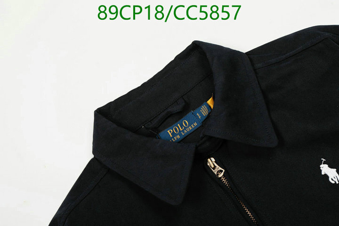 Ralph Lauren-Clothing Code: CC5857 $: 89USD