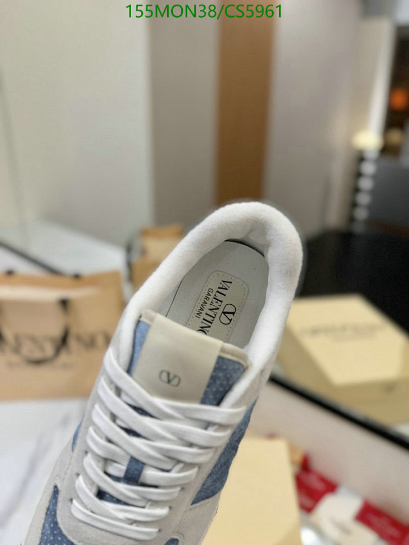 Valentino-Women Shoes Code: CS5961 $: 155USD