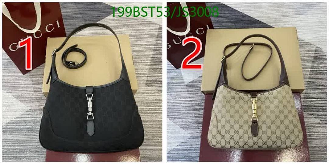 Gucci-Bag-Mirror Quality Code: JS3008 $: 199USD