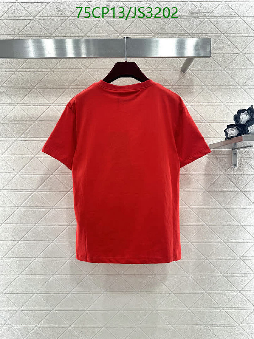 Gucci-Clothing Code: JS3202 $: 75USD