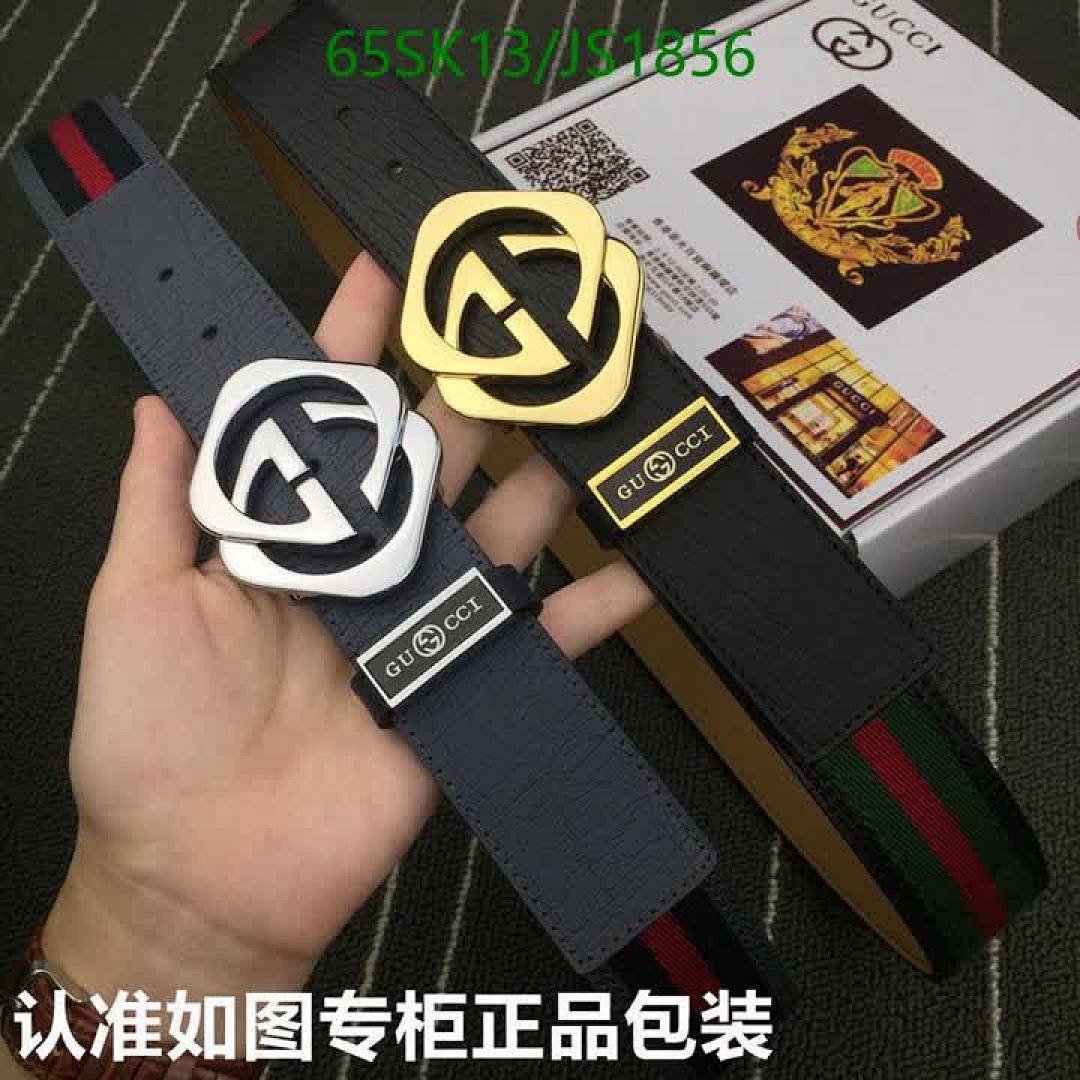 Gucci-Belts Code: JS1856 $: 65USD