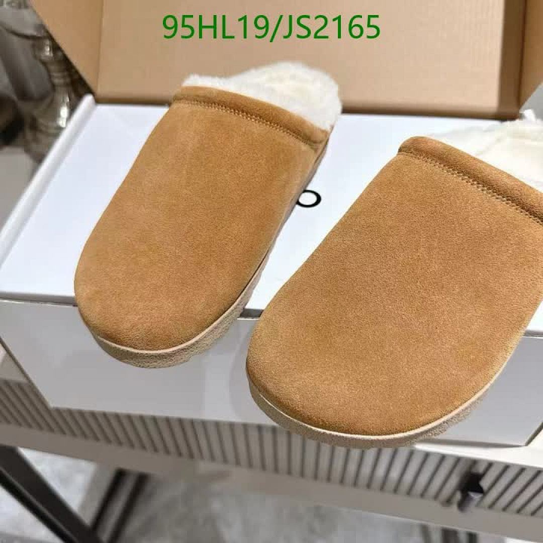 Alo-Women Shoes Code: JS2165 $: 95USD