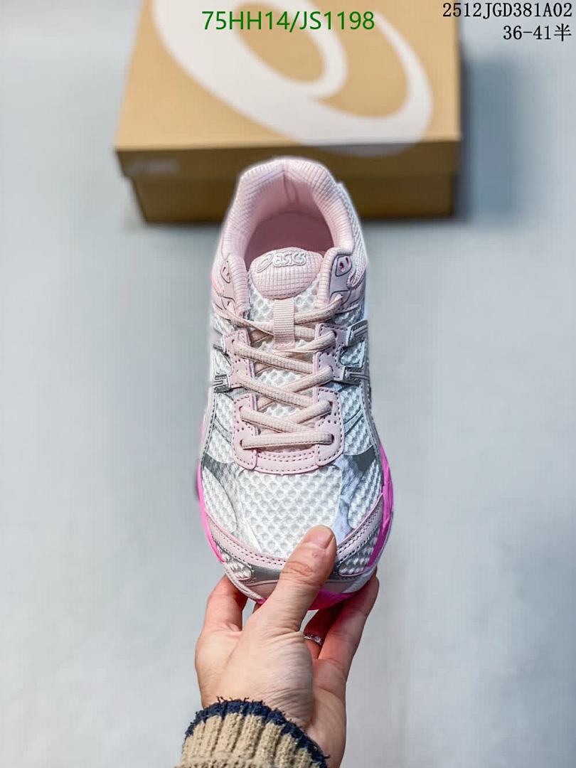 Asics-Women Shoes Code: JS1198 $: 75USD