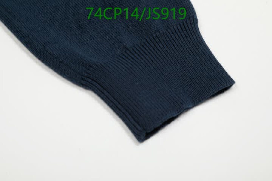 Ralph Lauren-Clothing Code: JS919 $: 74USD