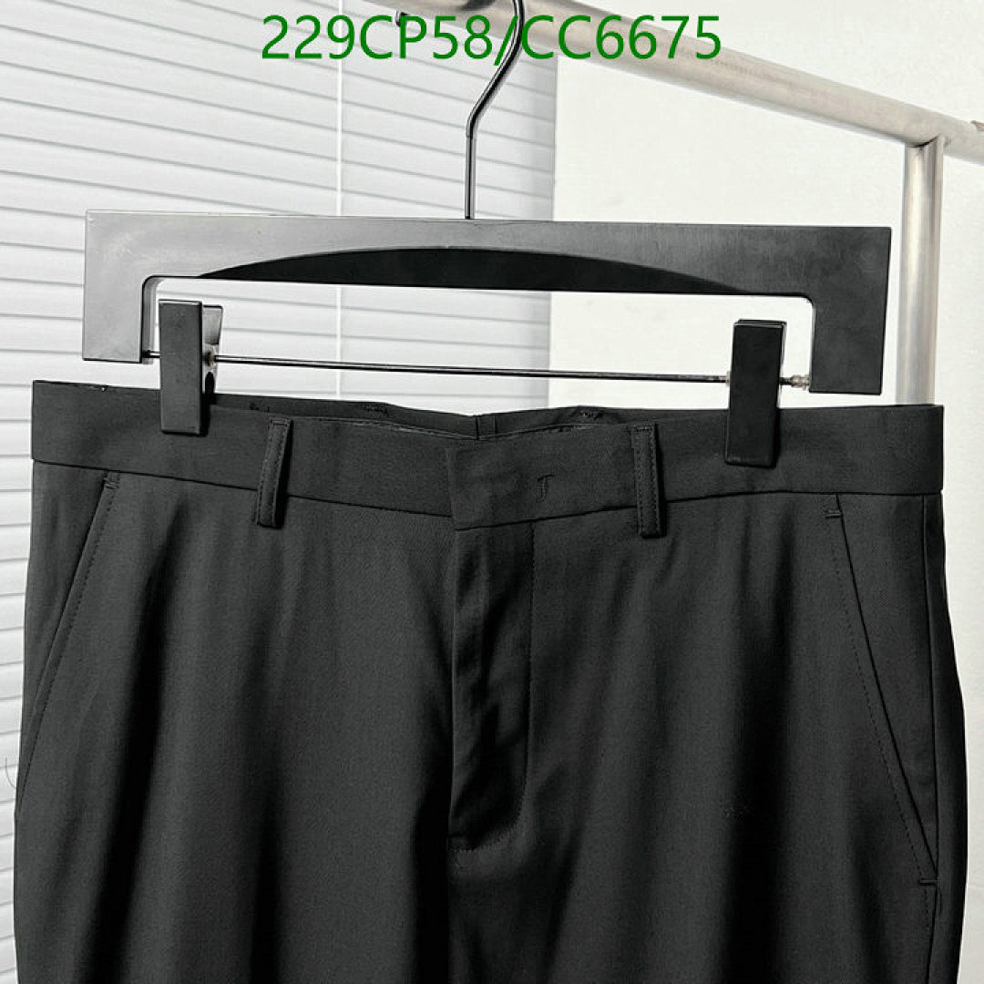 Dior-Clothing Code: CC6675